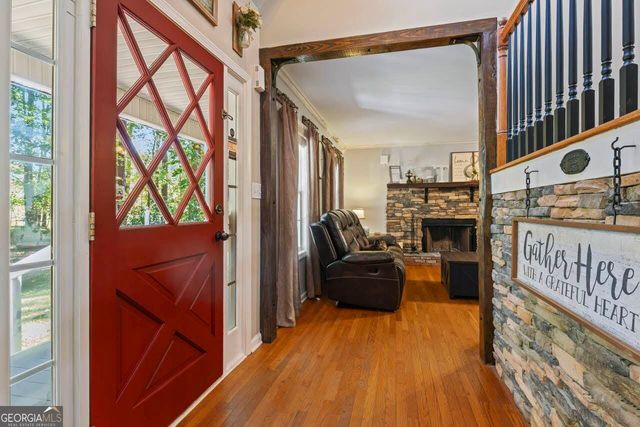 3505 Clear View Trail, Stockbridge, GA 30281