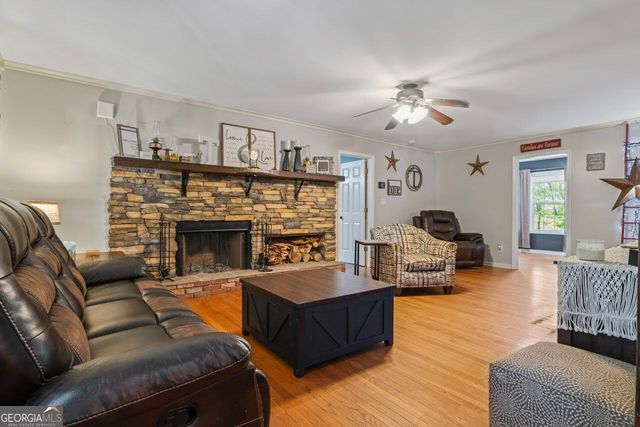 3505 Clear View Trail, Stockbridge, GA 30281