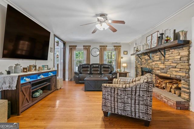3505 Clear View Trail, Stockbridge, GA 30281