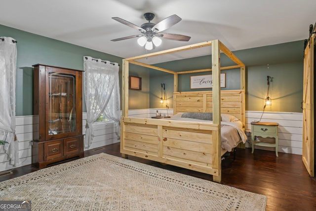 3505 Clear View Trail, Stockbridge, GA 30281