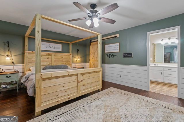 3505 Clear View Trail, Stockbridge, GA 30281