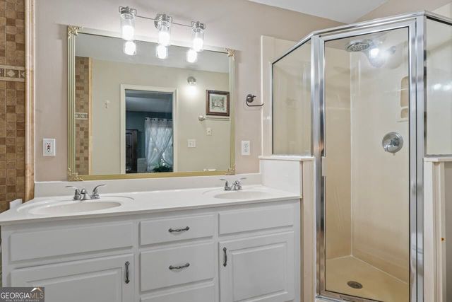 3505 Clear View Trail, Stockbridge, GA 30281