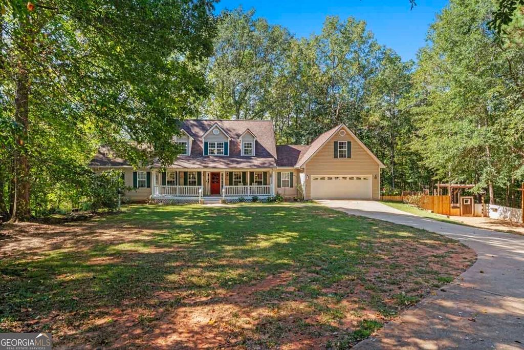 3505 Clear View Trail, Stockbridge, GA 30281 — photo 2