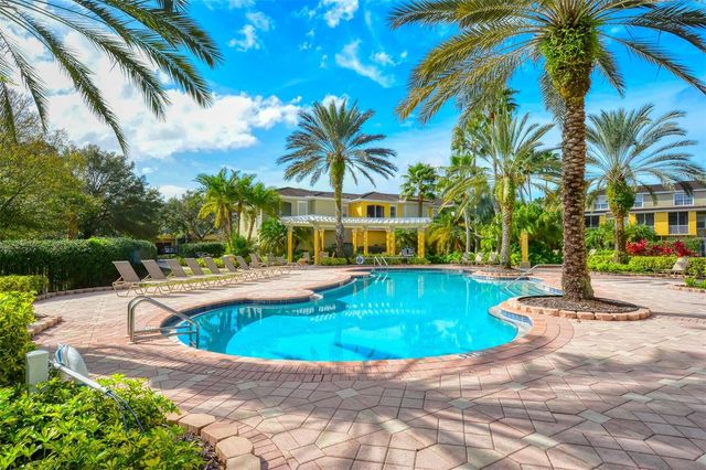 5655 BENTGRASS DRIVE 9-116, Sarasota, FL 34235