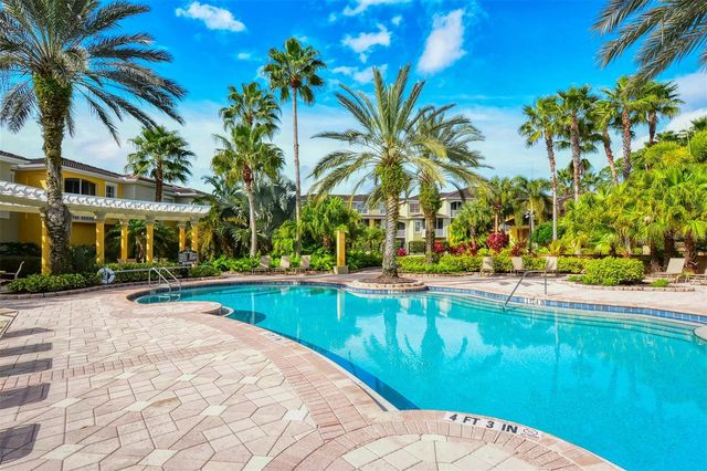 5655 BENTGRASS DRIVE 9-116, Sarasota, FL 34235