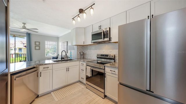 5655 BENTGRASS DRIVE 9-116, Sarasota, FL 34235