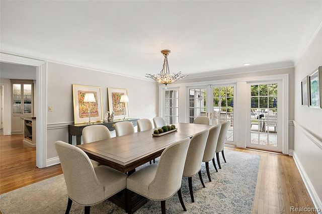 232 Guilford Road, Bloomfield Hills, MI 48304