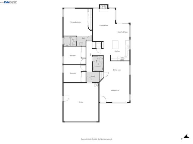 2222 Woodhill Dr, Pittsburg, CA 94565