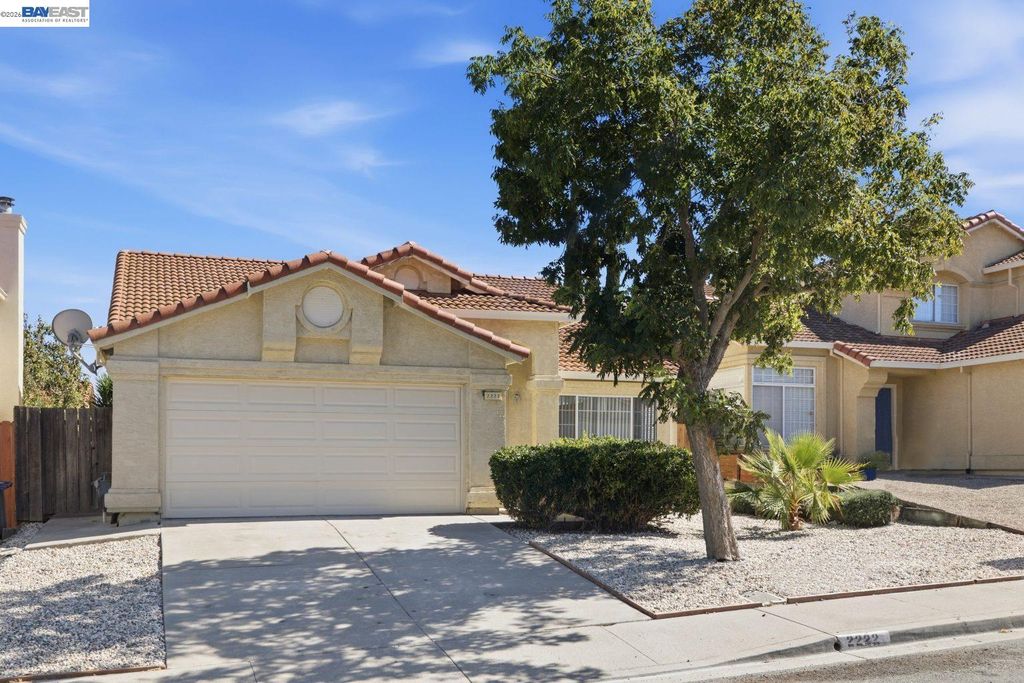 2222 Woodhill Dr, Pittsburg, CA 94565