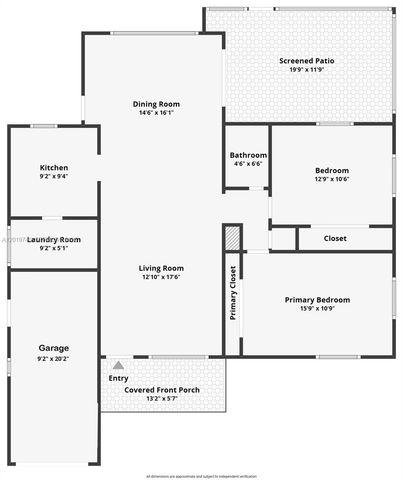 413 SW 5th Ave, Hallandale Beach, FL 33009