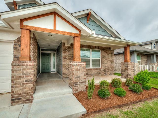 3714 Cassidy Drive, Norman, OK 73069