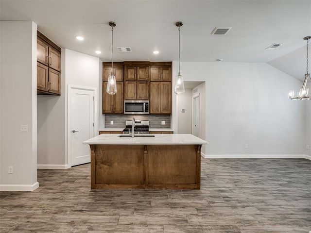 3714 Cassidy Drive, Norman, OK 73069