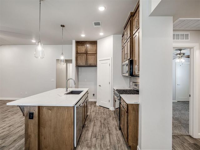 3714 Cassidy Drive, Norman, OK 73069