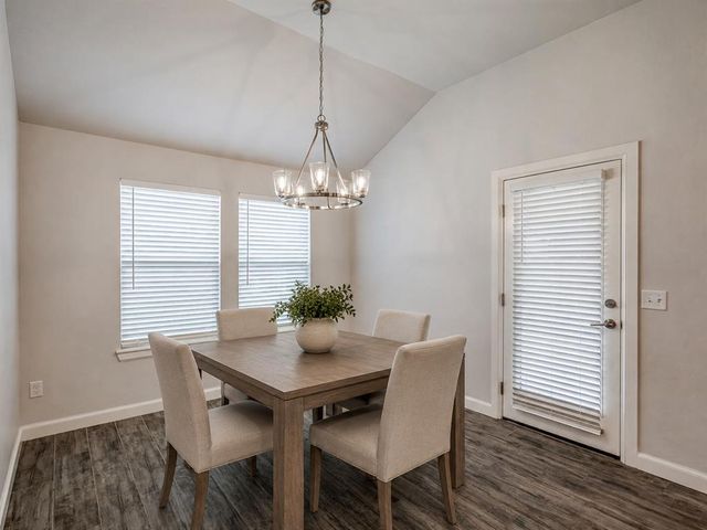3714 Cassidy Drive, Norman, OK 73069