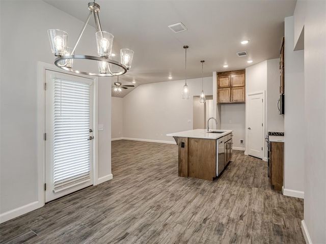 3714 Cassidy Drive, Norman, OK 73069