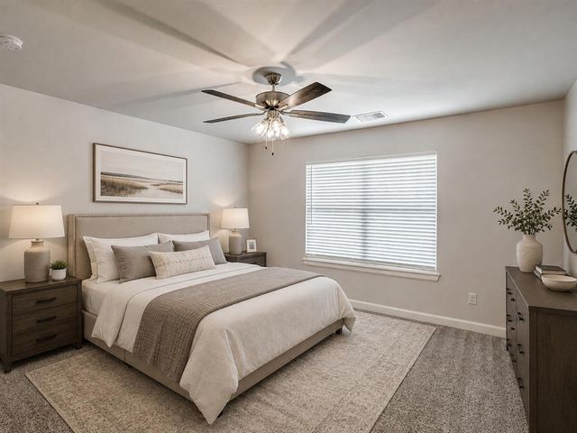 3714 Cassidy Drive, Norman, OK 73069
