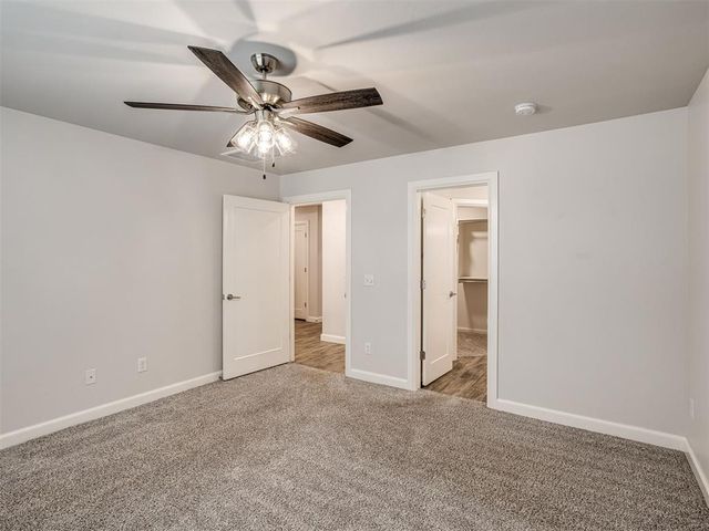 3714 Cassidy Drive, Norman, OK 73069