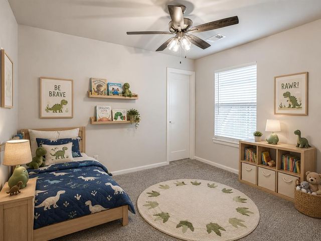 3714 Cassidy Drive, Norman, OK 73069