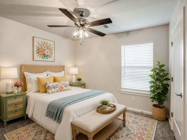 3714 Cassidy Drive, Norman, OK 73069