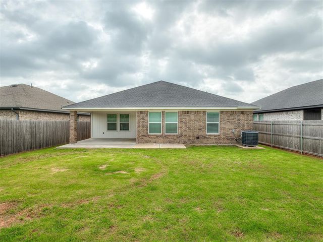 3714 Cassidy Drive, Norman, OK 73069