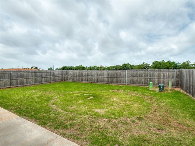 3714 Cassidy Drive, Norman, OK 73069