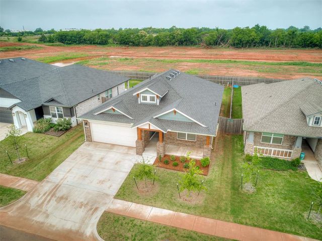 3714 Cassidy Drive, Norman, OK 73069