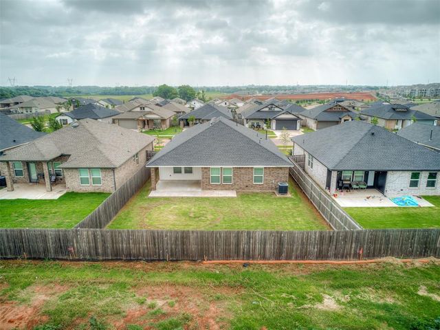 3714 Cassidy Drive, Norman, OK 73069