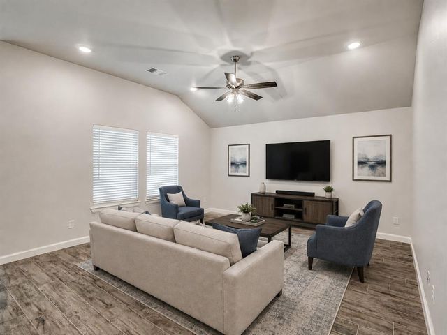 3714 Cassidy Drive, Norman, OK 73069