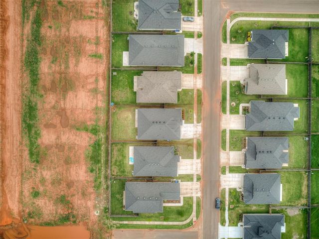 3714 Cassidy Drive, Norman, OK 73069