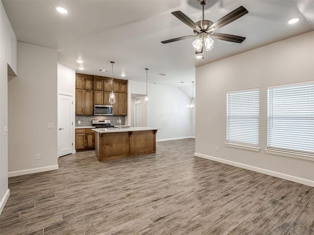 3714 Cassidy Drive, Norman, OK 73069