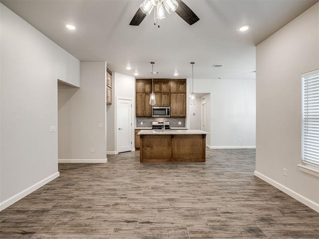 3714 Cassidy Drive, Norman, OK 73069