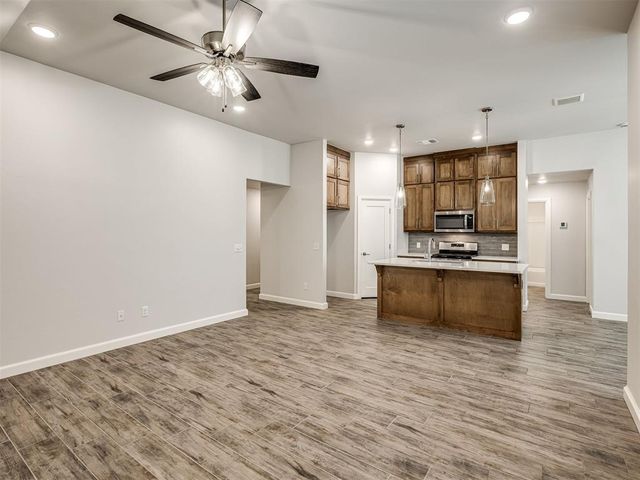 3714 Cassidy Drive, Norman, OK 73069