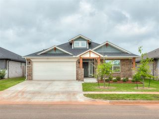 3714 Cassidy Drive, Norman, OK 73069