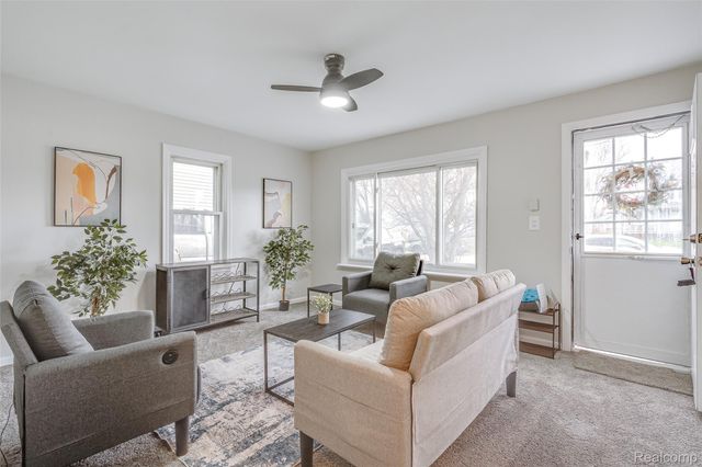 5961 Marvin Street, Taylor, MI 48180