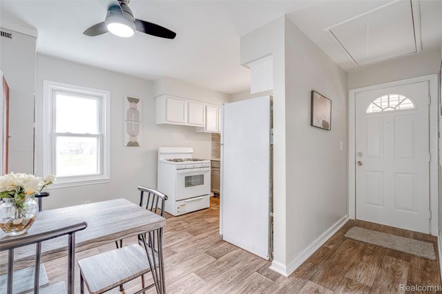 5961 Marvin Street, Taylor, MI 48180
