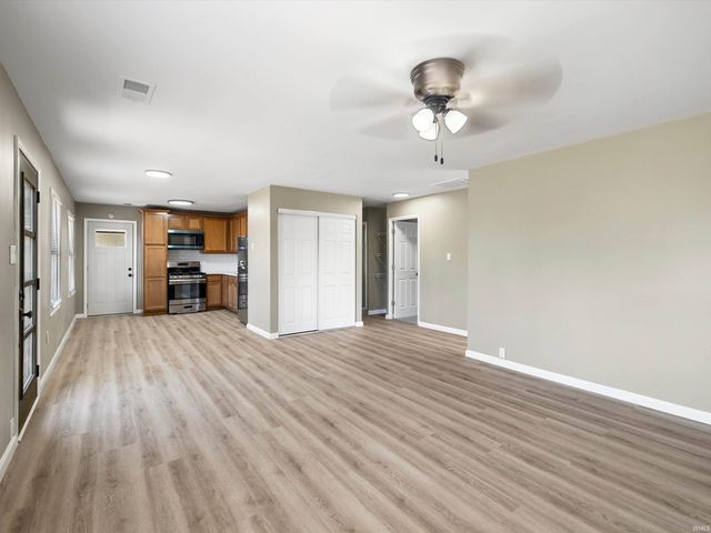 407 North Park Drive, Evansville, IN 47710