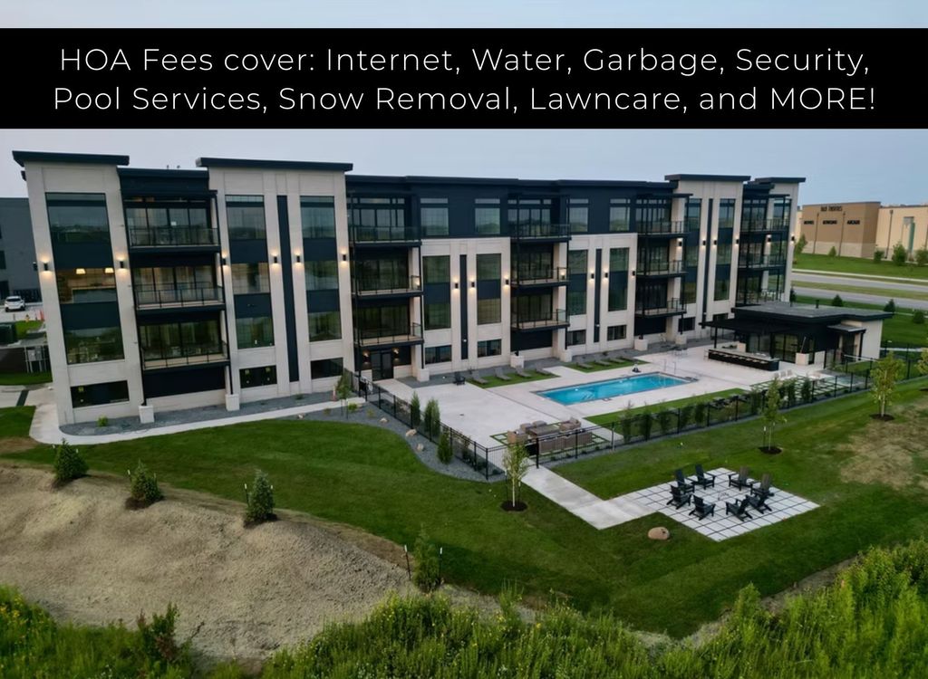 1645 SW Magazine Road 102, Ankeny, IA 50023