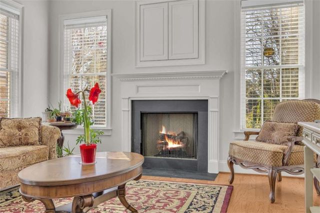 100 Ansonborough Lane 703, Athens, GA 30605