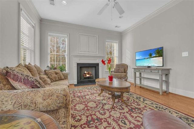 100 Ansonborough Lane 703, Athens, GA 30605