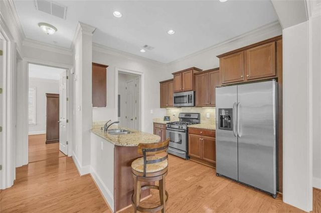 100 Ansonborough Lane 703, Athens, GA 30605