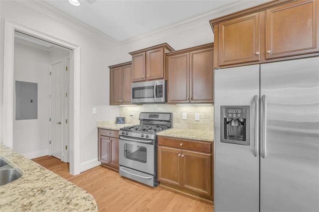 100 Ansonborough Lane 703, Athens, GA 30605