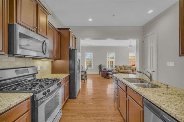 100 Ansonborough Lane 703, Athens, GA 30605