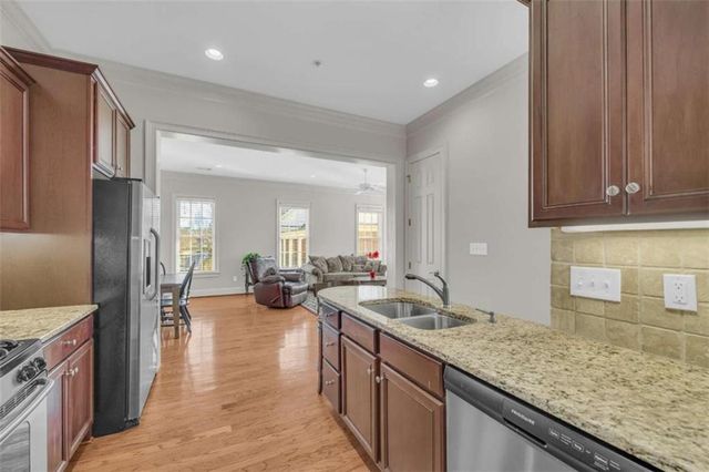 100 Ansonborough Lane 703, Athens, GA 30605