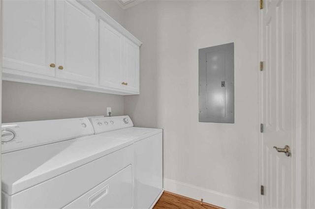 100 Ansonborough Lane 703, Athens, GA 30605