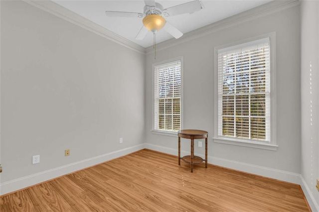 100 Ansonborough Lane 703, Athens, GA 30605