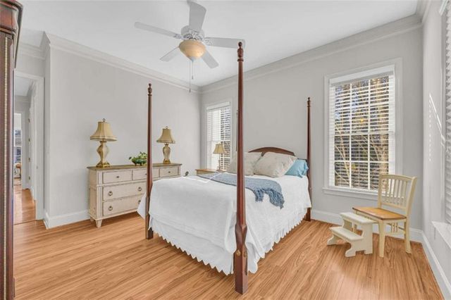 100 Ansonborough Lane 703, Athens, GA 30605