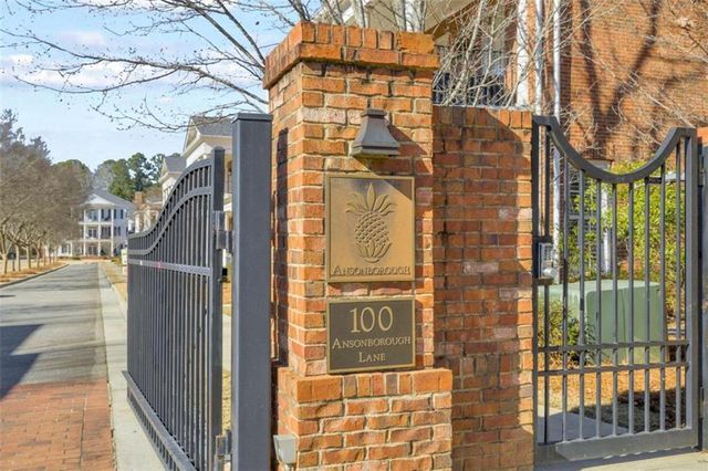 100 Ansonborough Lane 703, Athens, GA 30605