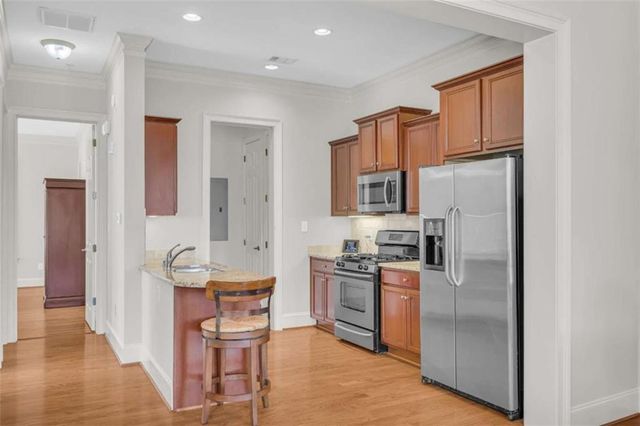 100 Ansonborough Lane 703, Athens, GA 30605