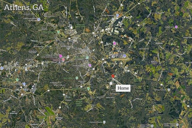 100 Ansonborough Lane 703, Athens, GA 30605