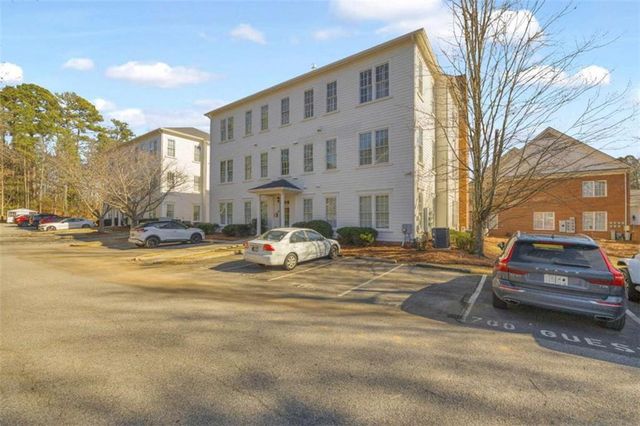 100 Ansonborough Lane 703, Athens, GA 30605